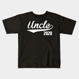 Uncle 2020 Kids T-Shirt